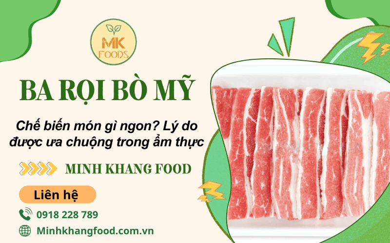 ba rọi bò Mỹ